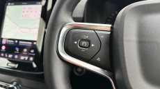 Volvo XC40 2.0 B3P Plus Black Edition 5dr Auto Petrol Estate